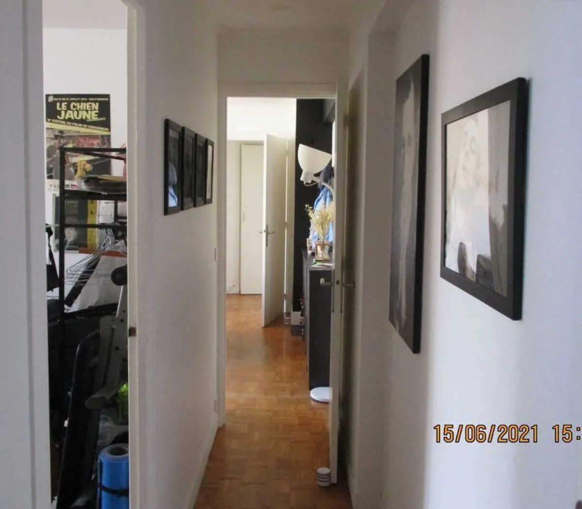 Location Boulogne-Billancourt Appartement 197c15b7