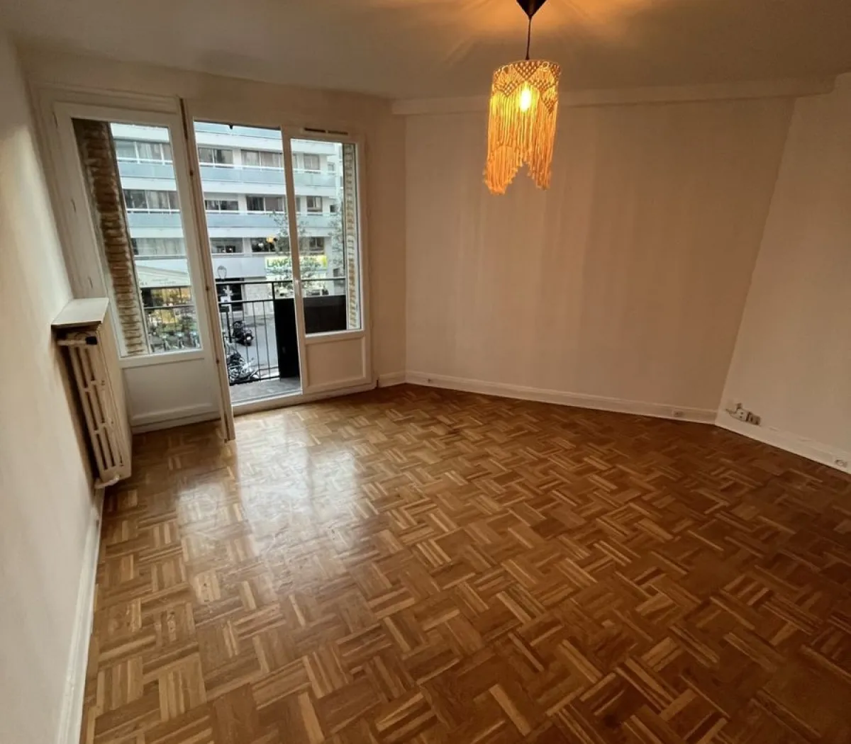 Location Boulogne-Billancourt Appartement 199a71ec