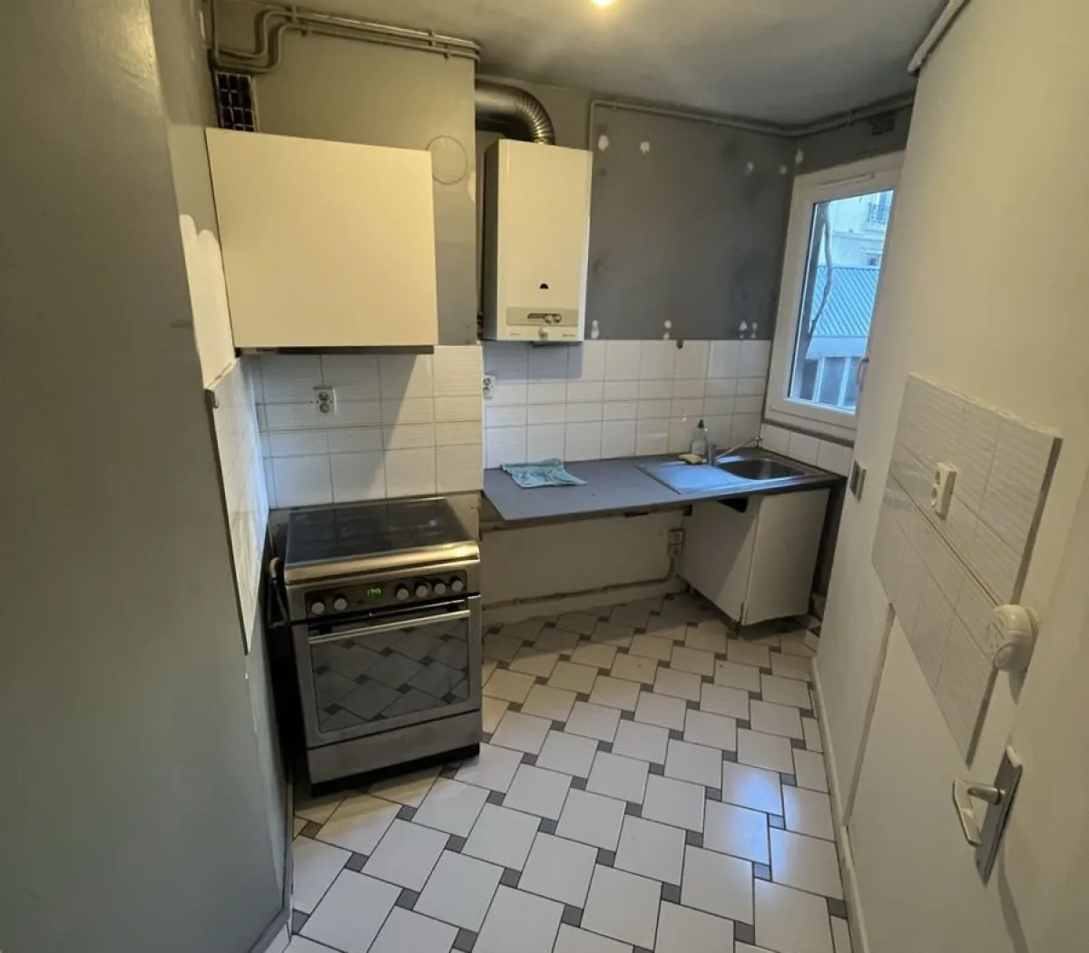 Location Boulogne-Billancourt Appartement 199a71ec