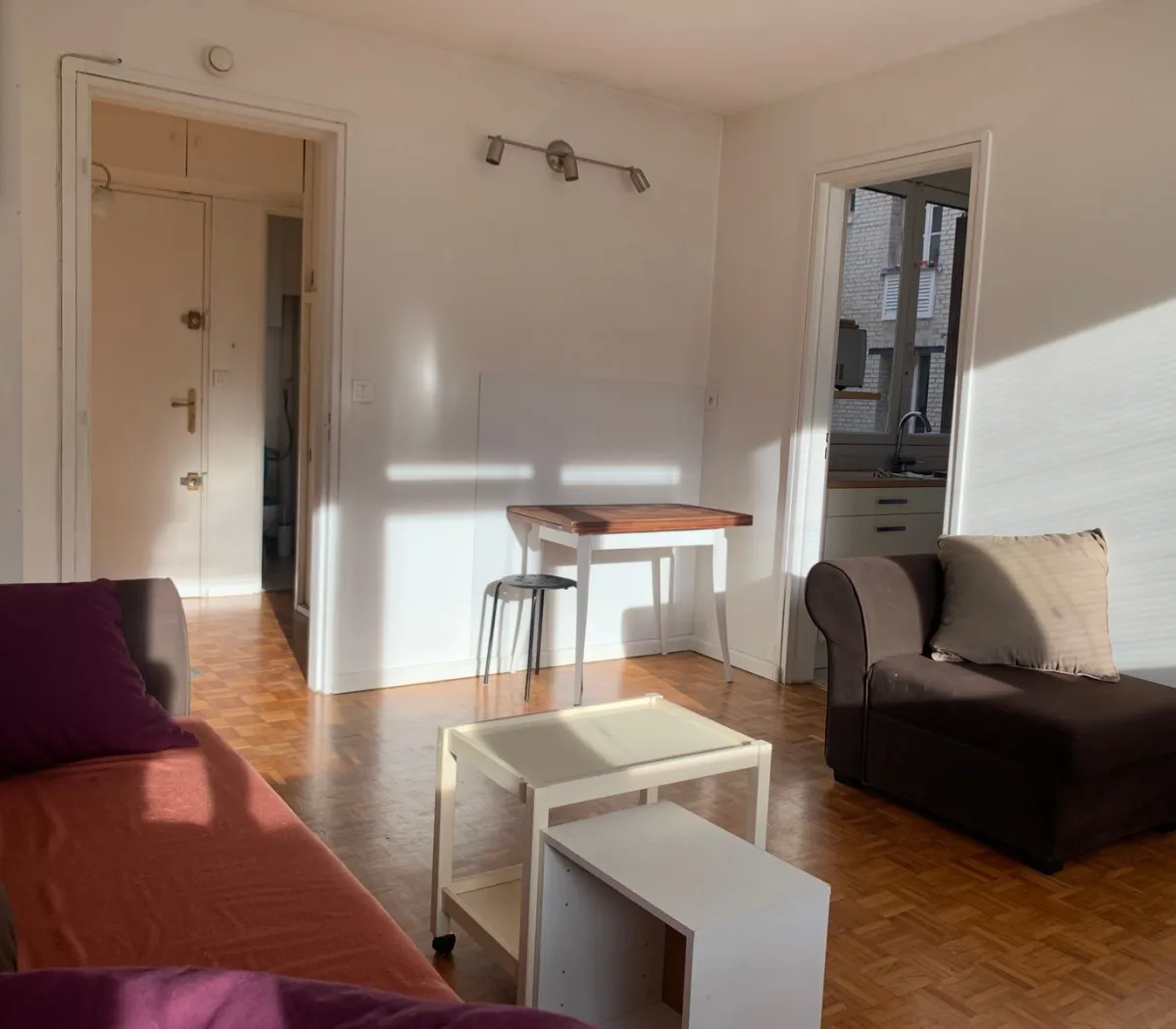 Location Boulogne-Billancourt Appartement 19b01104