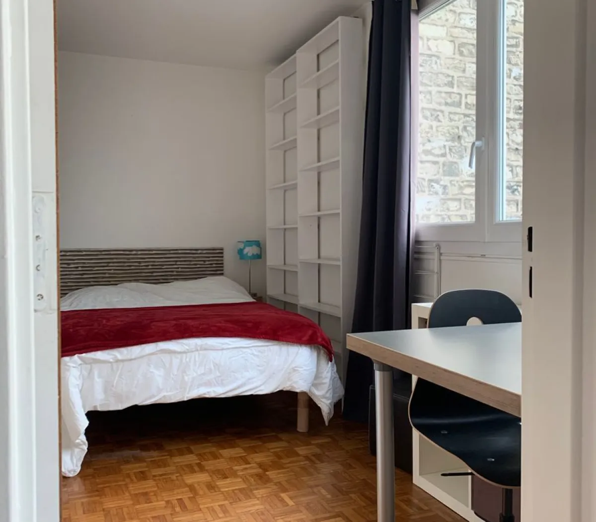 Location Boulogne-Billancourt Appartement 19b01104