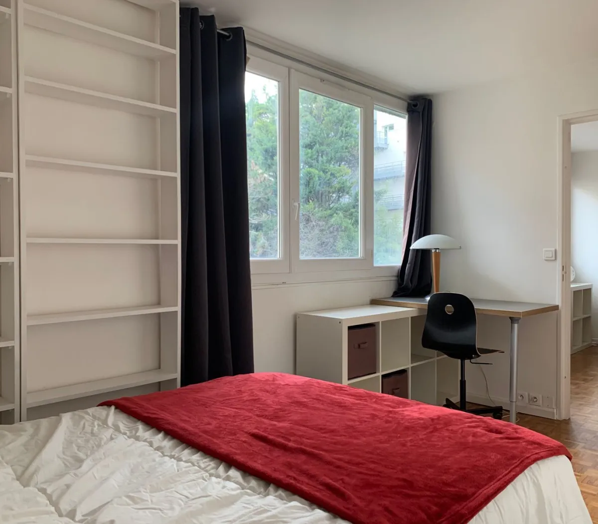 Location Boulogne-Billancourt Appartement 19b01104
