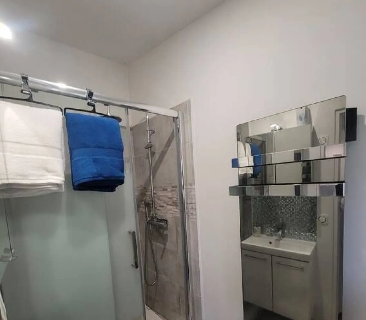 Location Tremblay-en-France Appartement 19be87b0