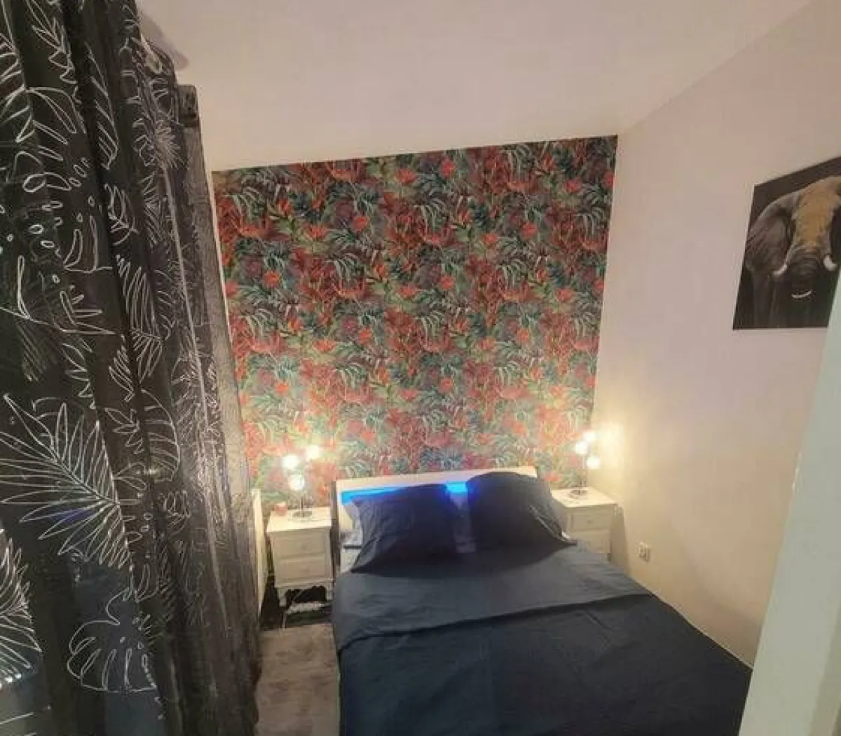 Location Tremblay-en-France Appartement 19be87b0