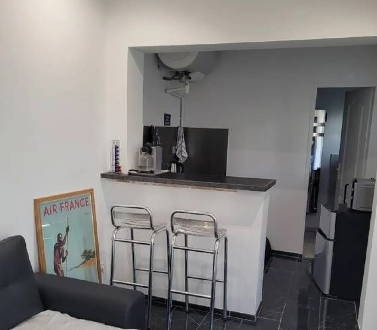 Location Tremblay-en-France Appartement 19be87b0