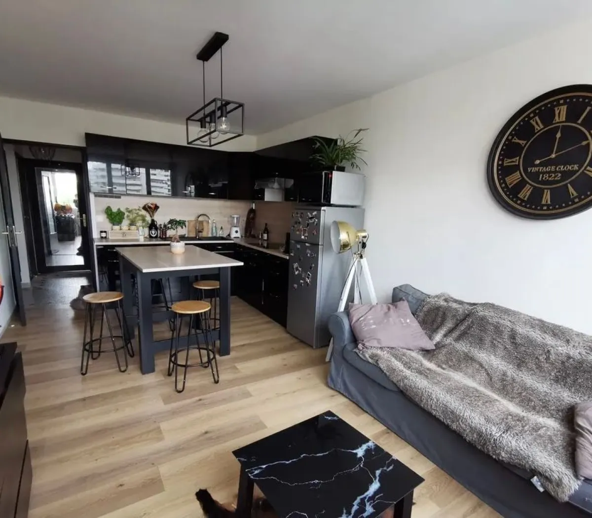 Location Villeurbanne Chambre 19c31ec6