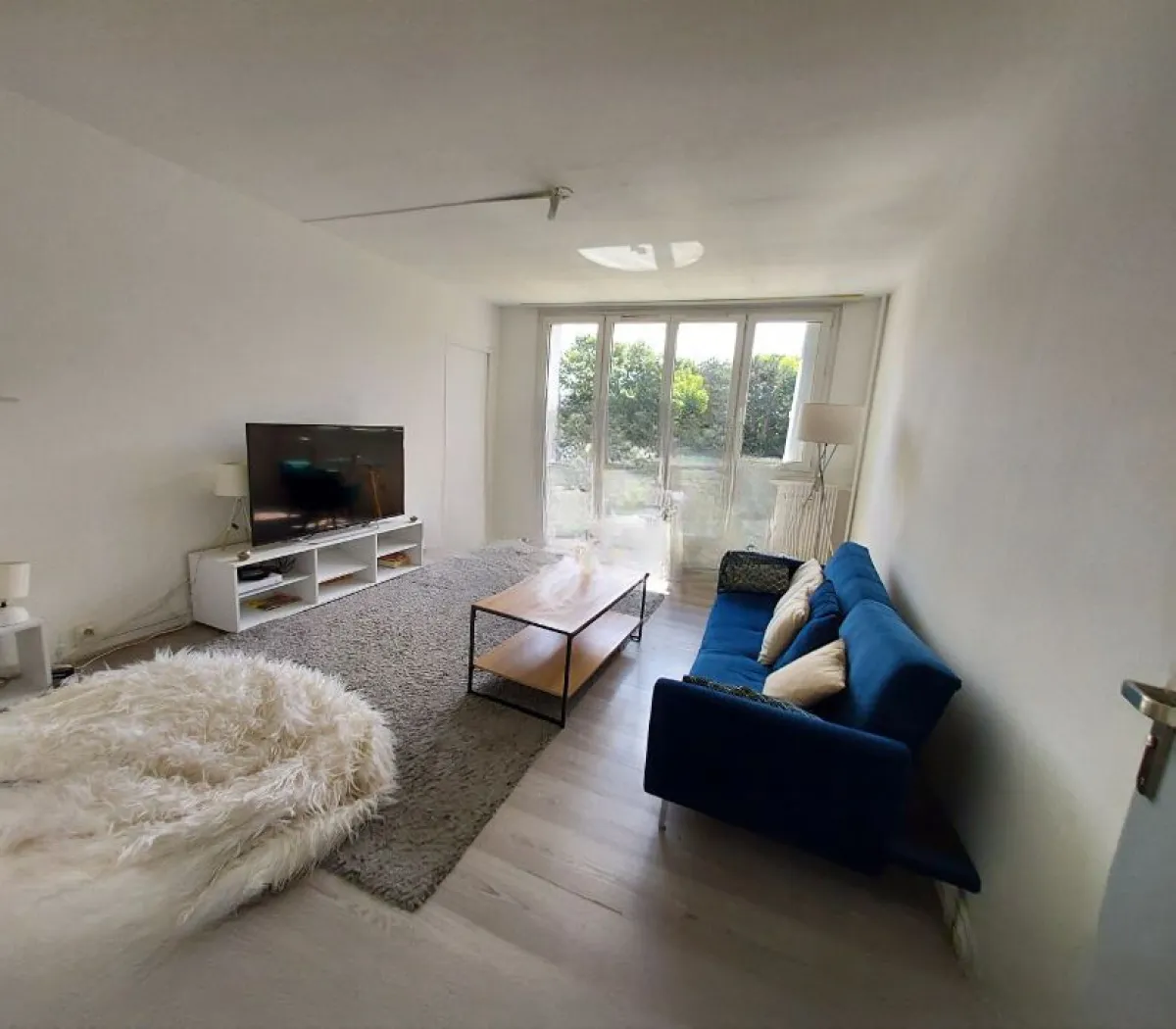 Location Rouen Appartement 19c5502b