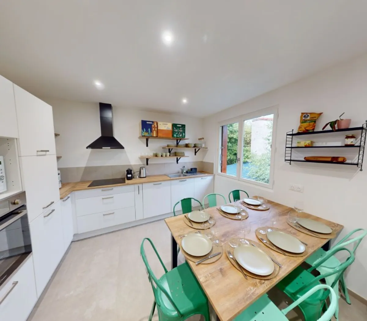 Location Villeurbanne Chambre 19db3461