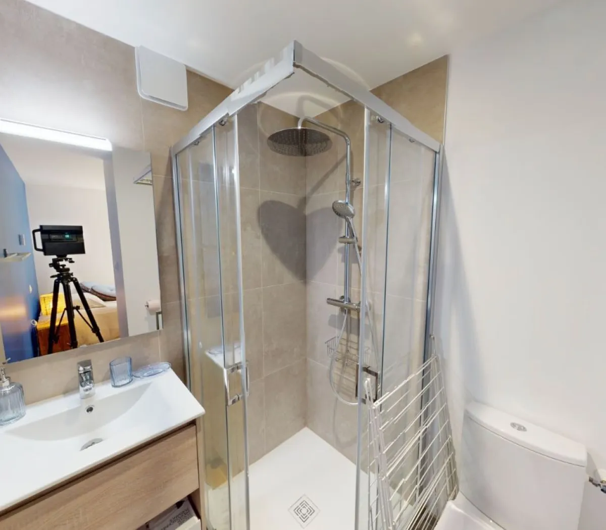 Location Villeurbanne Chambre 19db3461