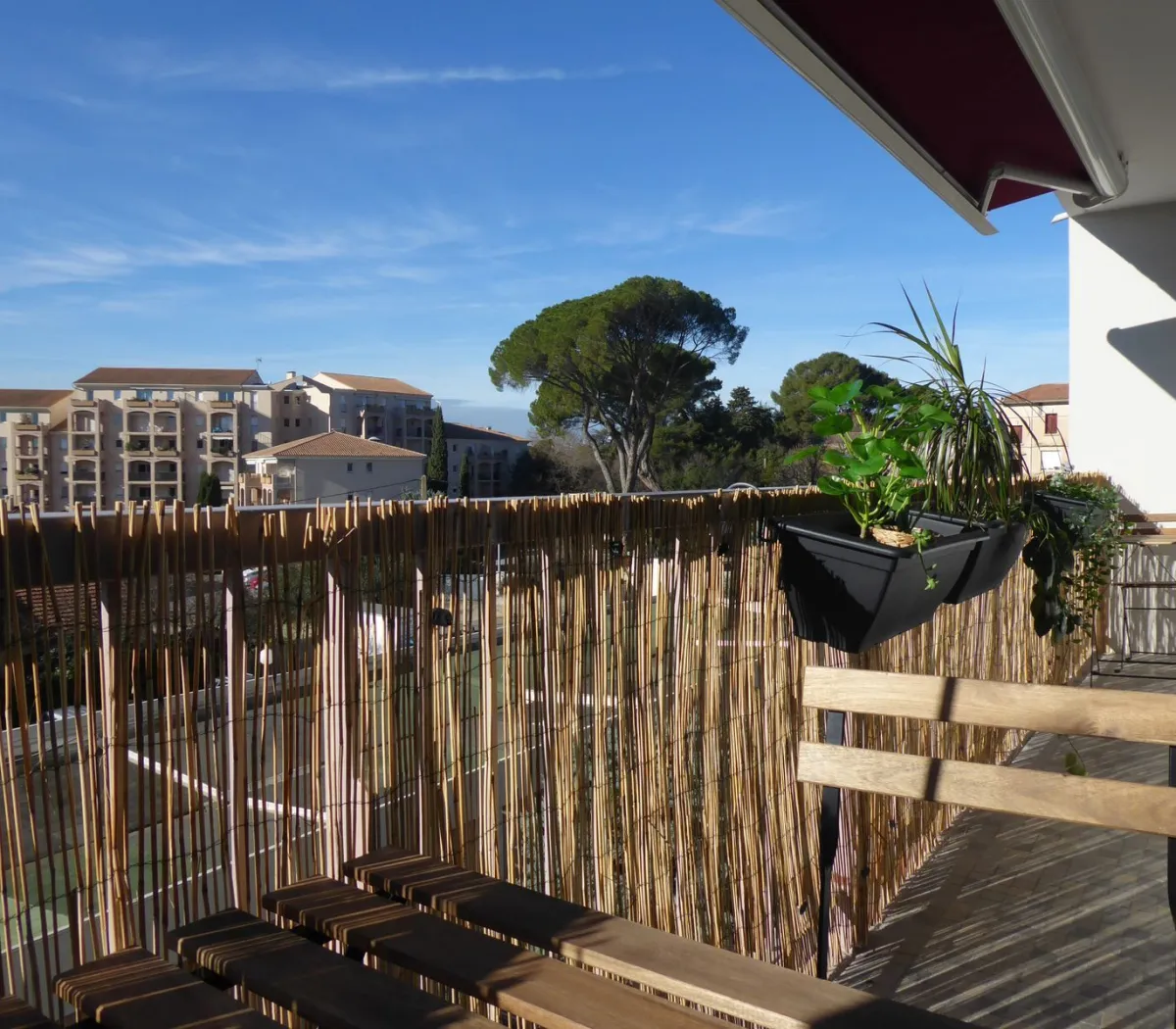 Location Montpellier Chambre 19e494fa