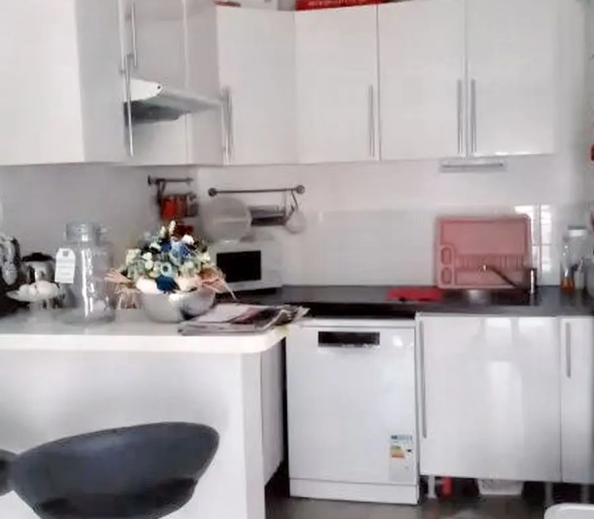 Location Rosny-sous-Bois Appartement 19ea6072