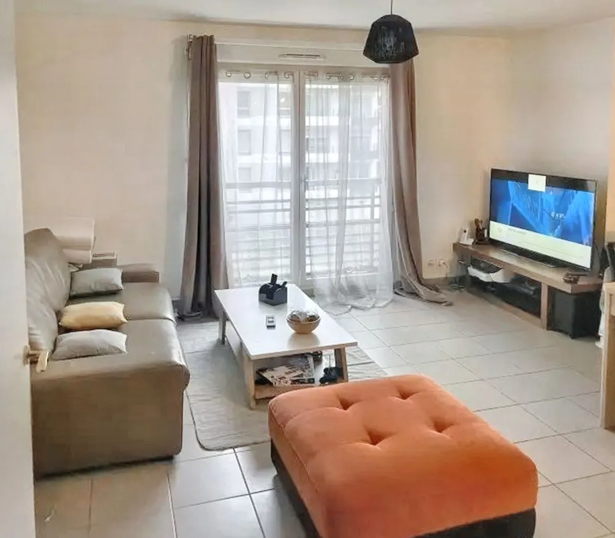 Location Rosny-sous-Bois Appartement 19ea6072