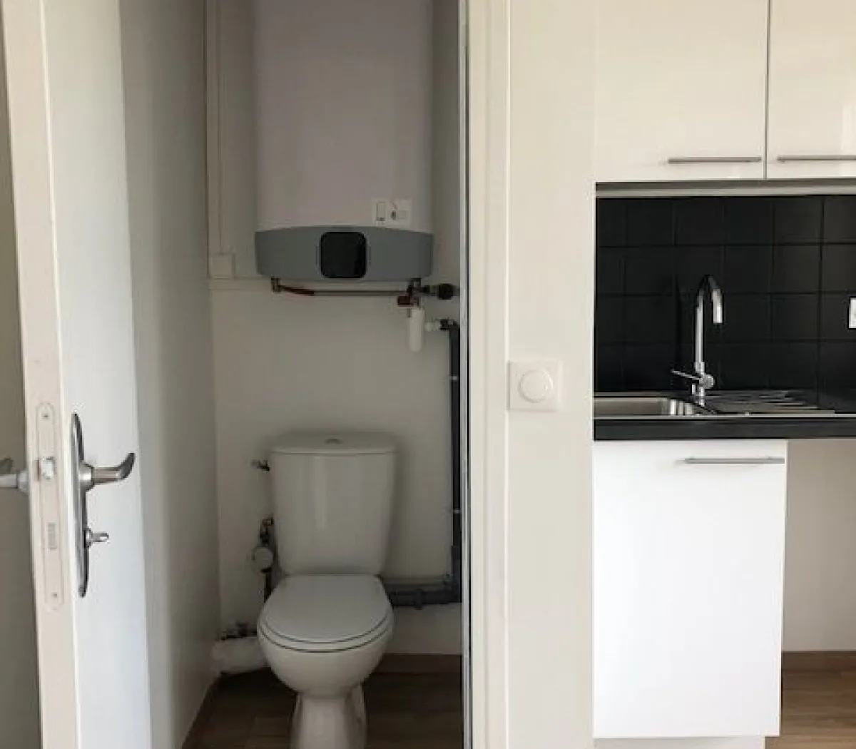 Location Choisy-le-Roi Appartement 19f7155b