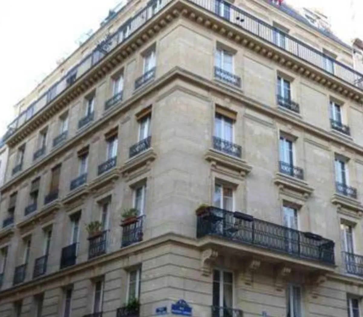 Location Paris Chambre 19f8a32e