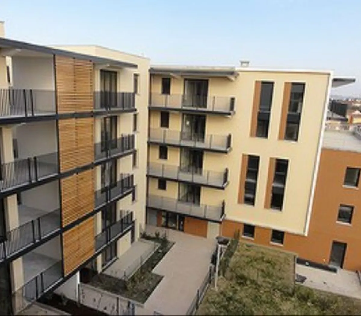 Location Toulouse Appartement 1a09bc26