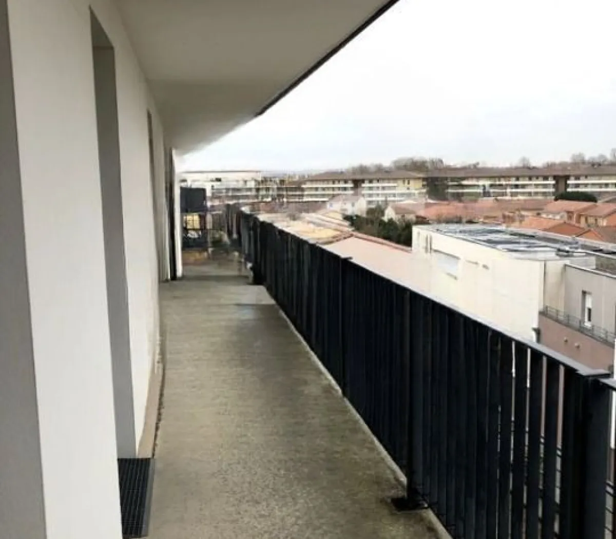 Location Toulouse Appartement 1a09bc26
