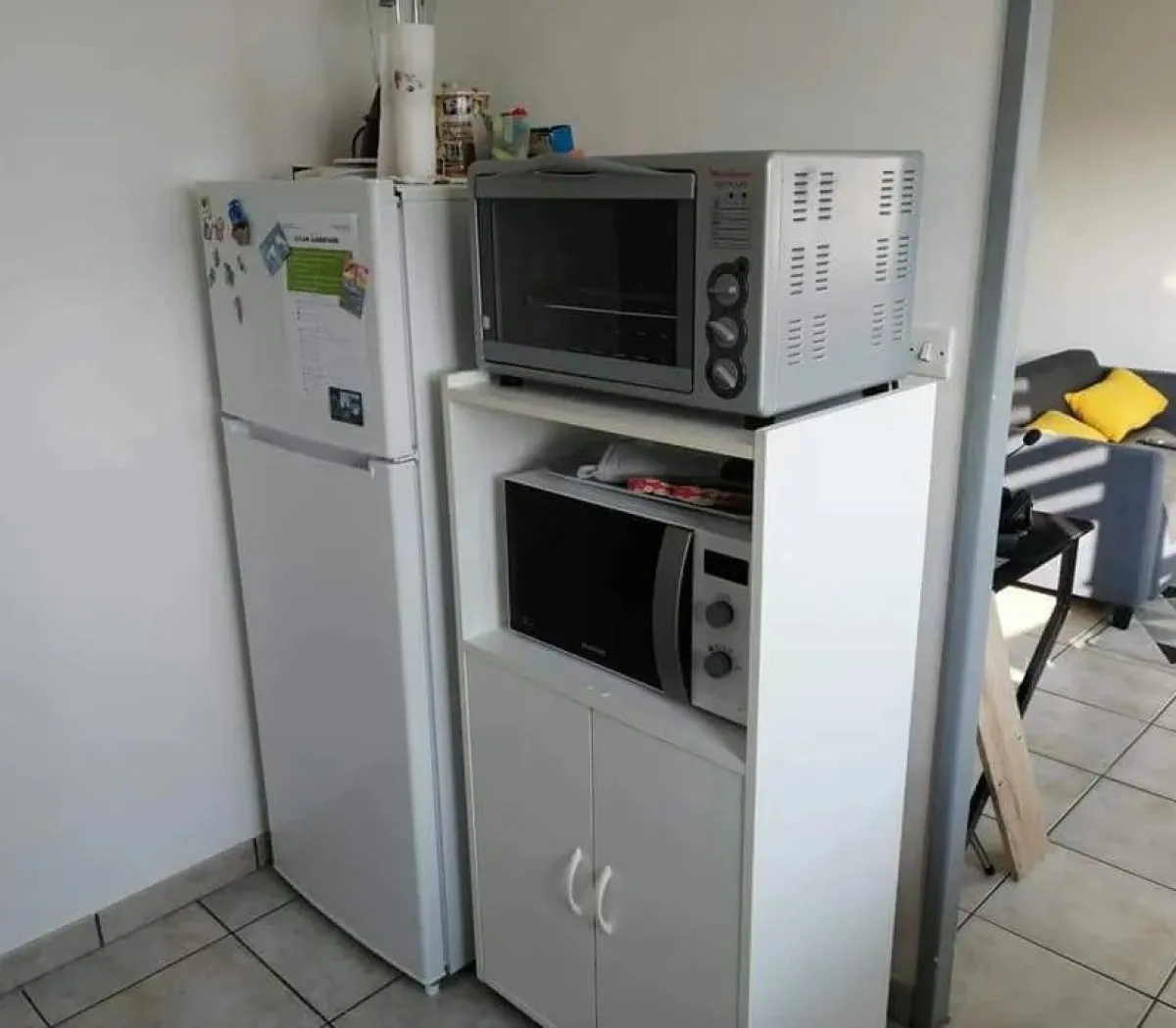Location Rouen Appartement 1a282adc
