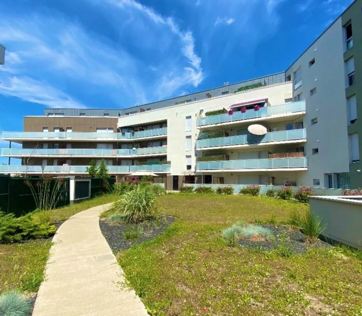 Location Orléans Appartement 1a353a7d