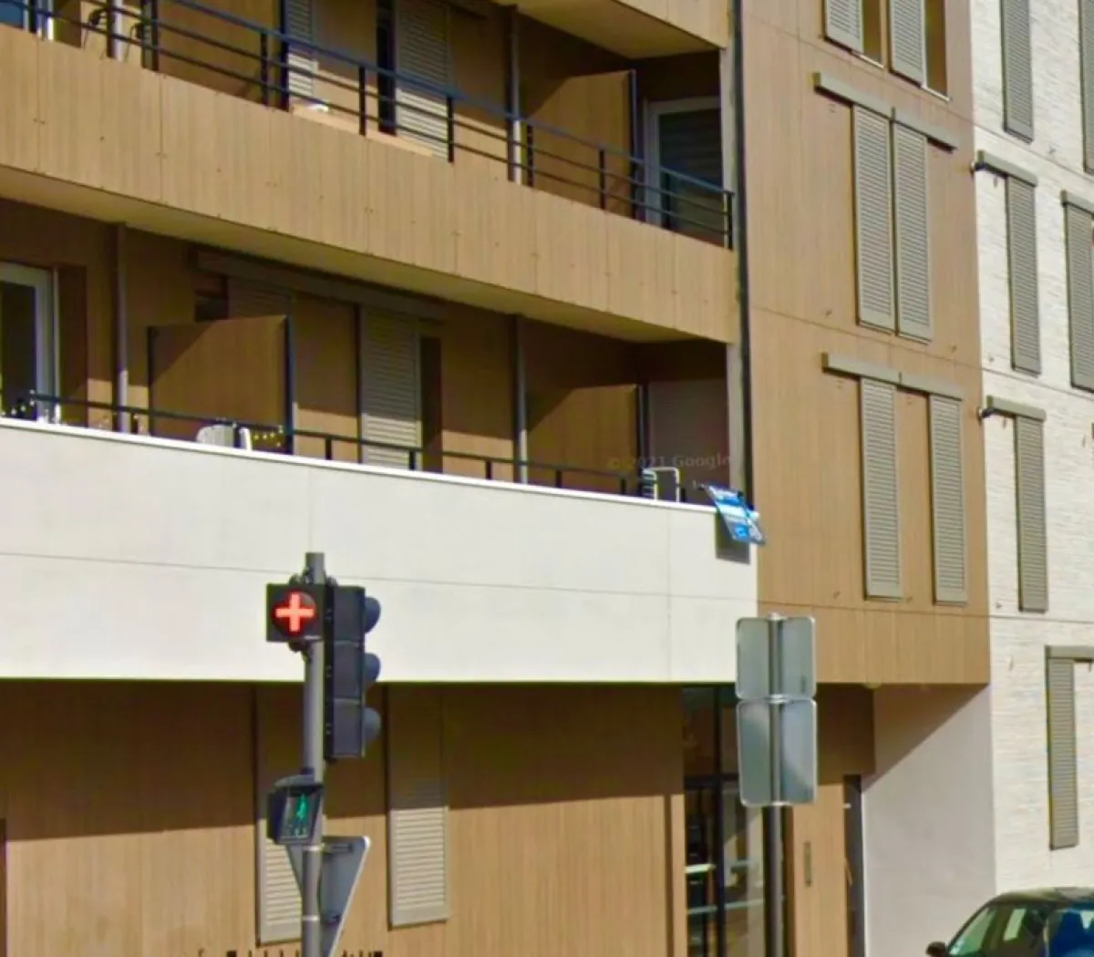 Location Orléans Appartement 1a353a7d