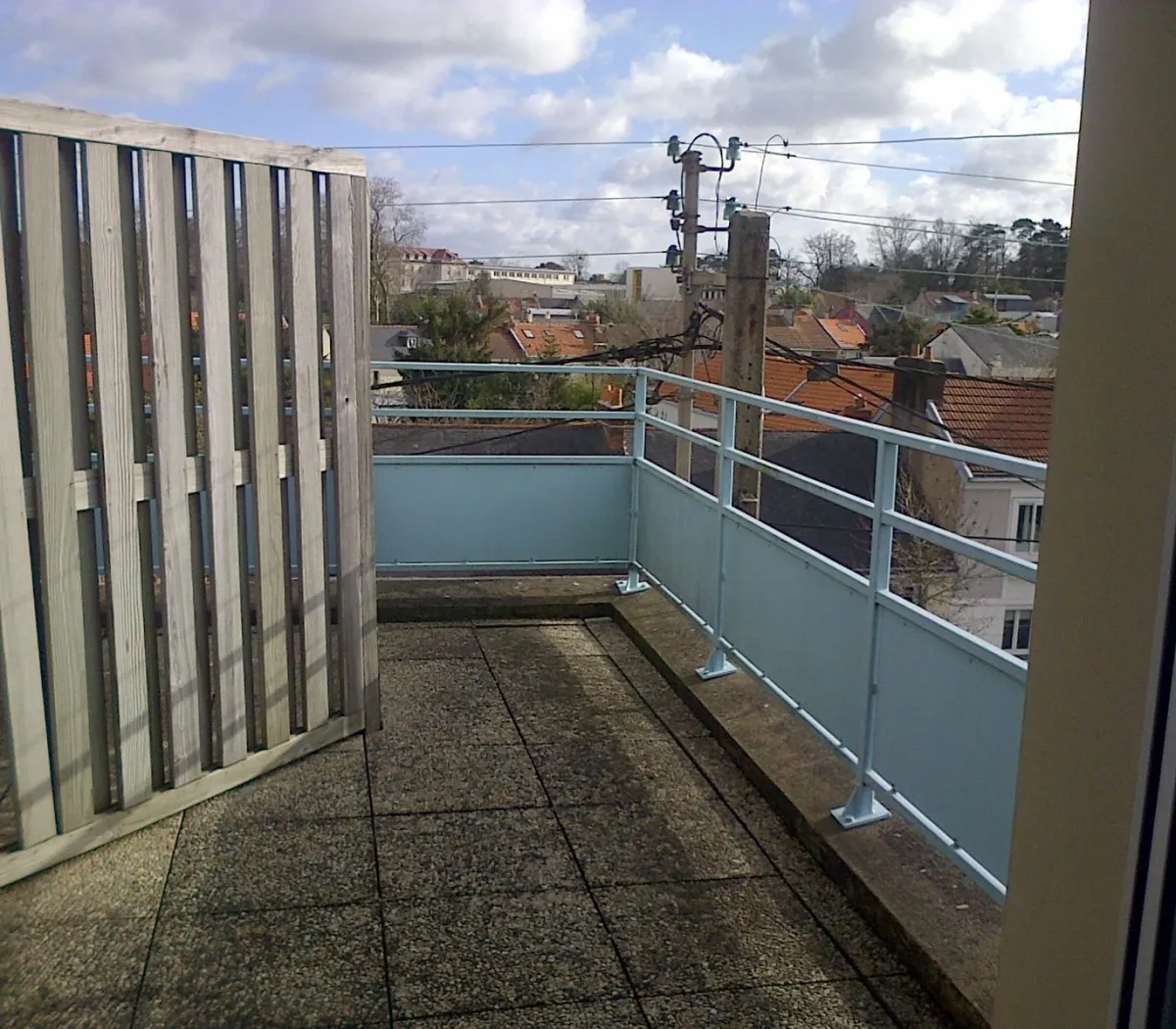 Location Nantes Appartement 1a480d14