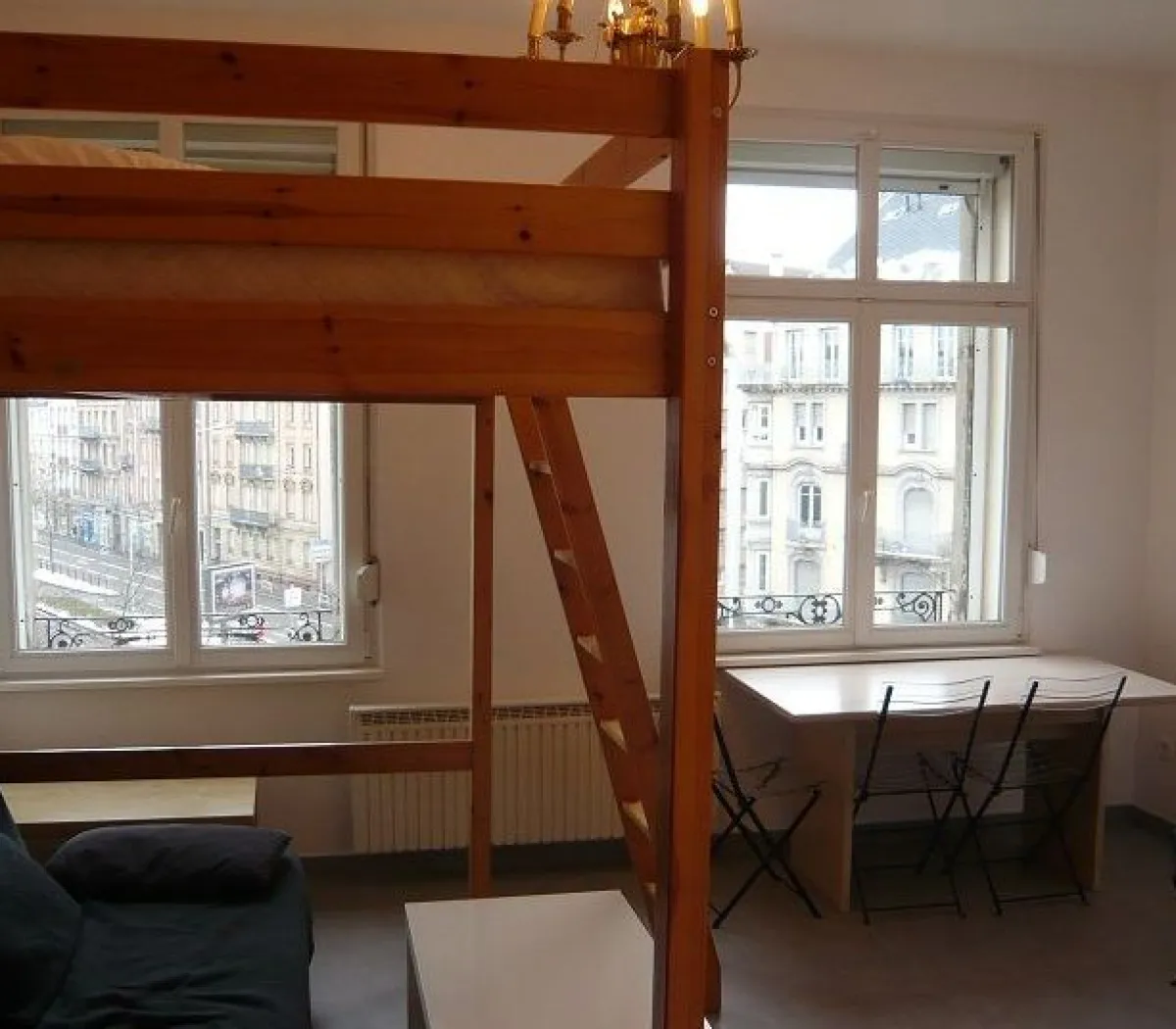 Location Strasbourg Appartement 1a6b91c4