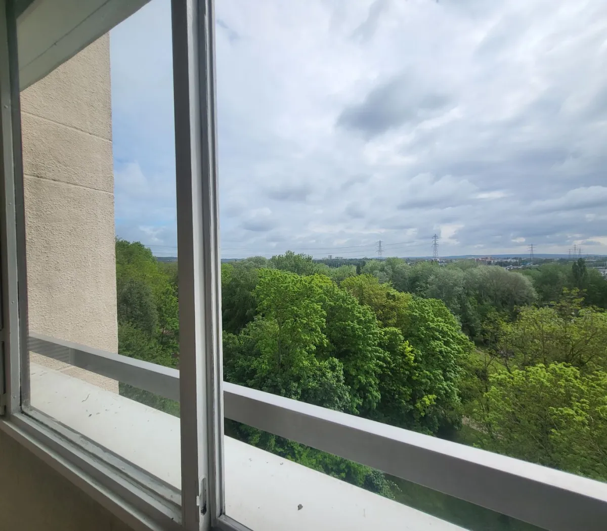 Location Pontoise Appartement 1a838980