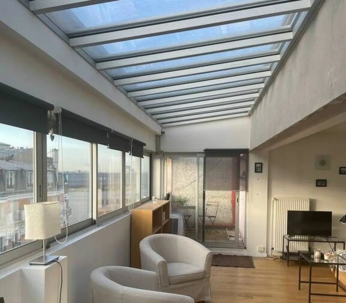 Location Paris Appartement 1a8d255a