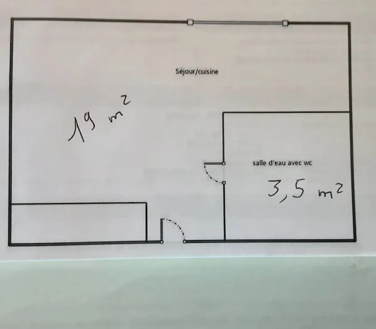 Location Toulouse Appartement 1ab5a495
