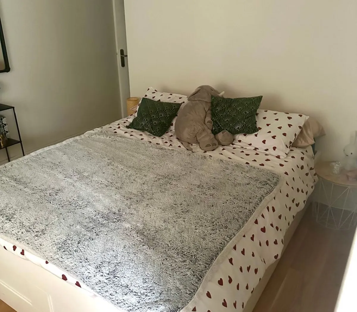 Location Nantes Appartement 1aeb2522
