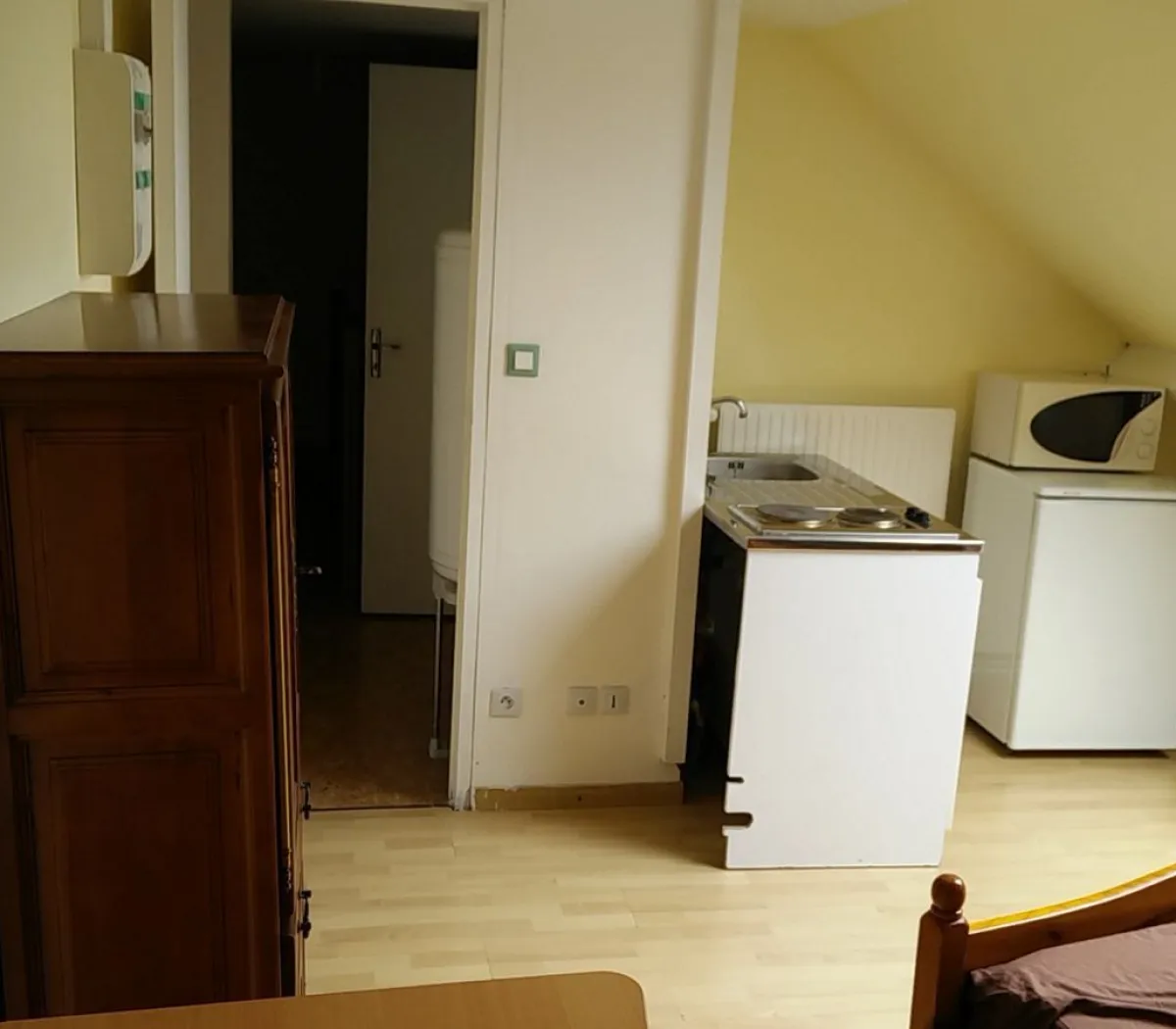 Location Lille Appartement 1aee9fc4