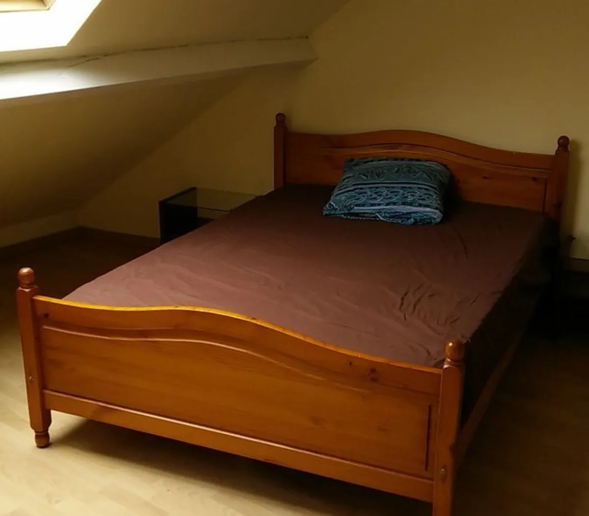 Location Lille Appartement 1aee9fc4