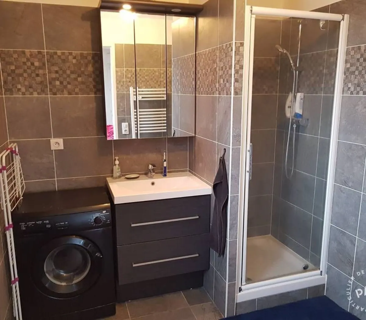 Location Bois-Colombes Appartement 1b2021fc