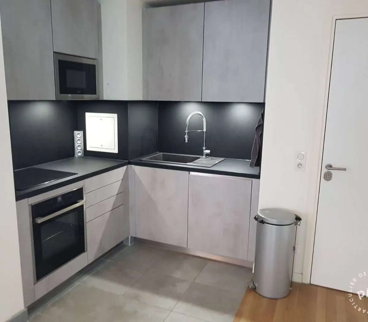 Location Bois-Colombes Appartement 1b2021fc