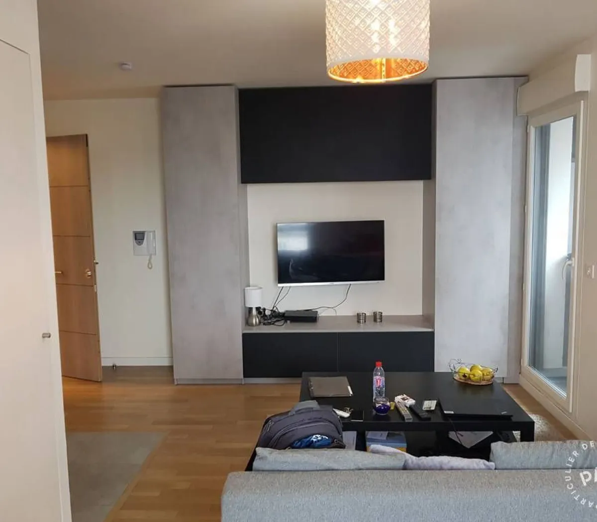 Location Bois-Colombes Appartement 1b2021fc