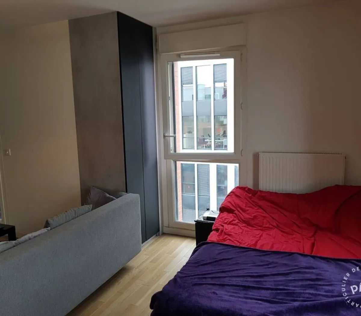 Location Bois-Colombes Appartement 1b2021fc