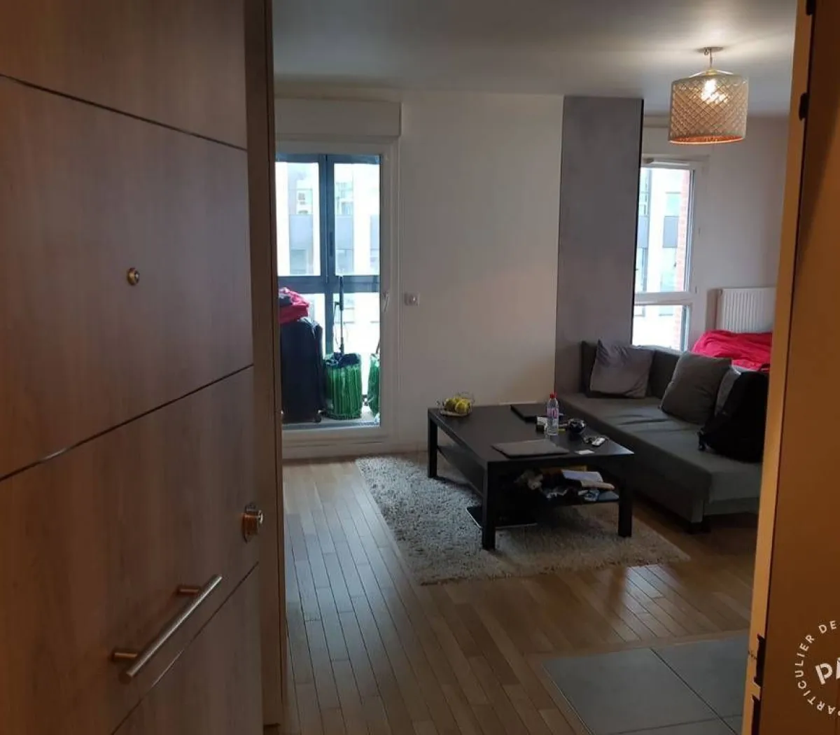 Location Bois-Colombes Appartement 1b2021fc