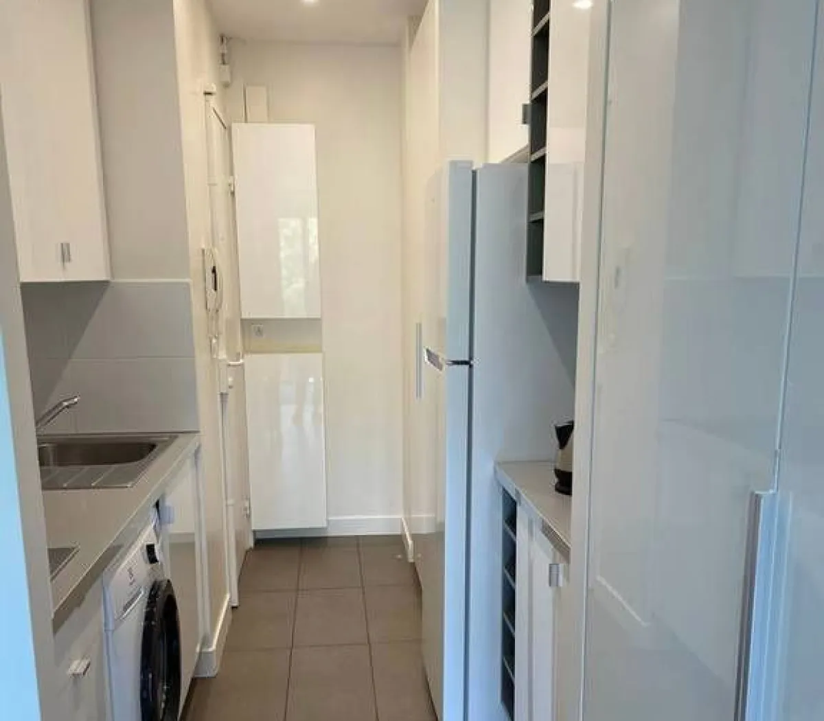 Location Neuilly-sur-Seine Appartement 1b7439d8