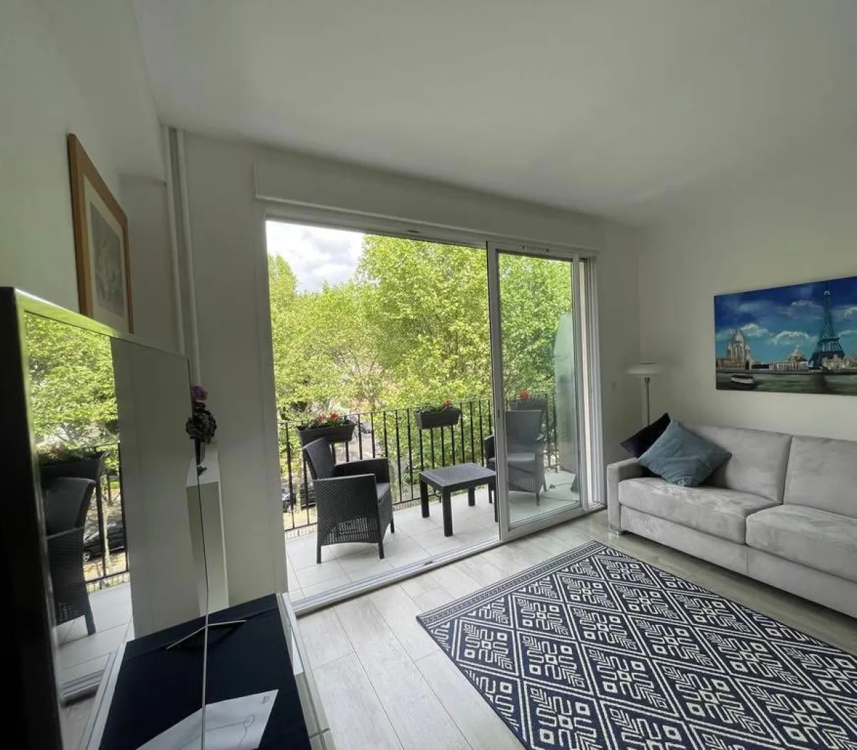 Location Neuilly-sur-Seine Appartement 1b7439d8