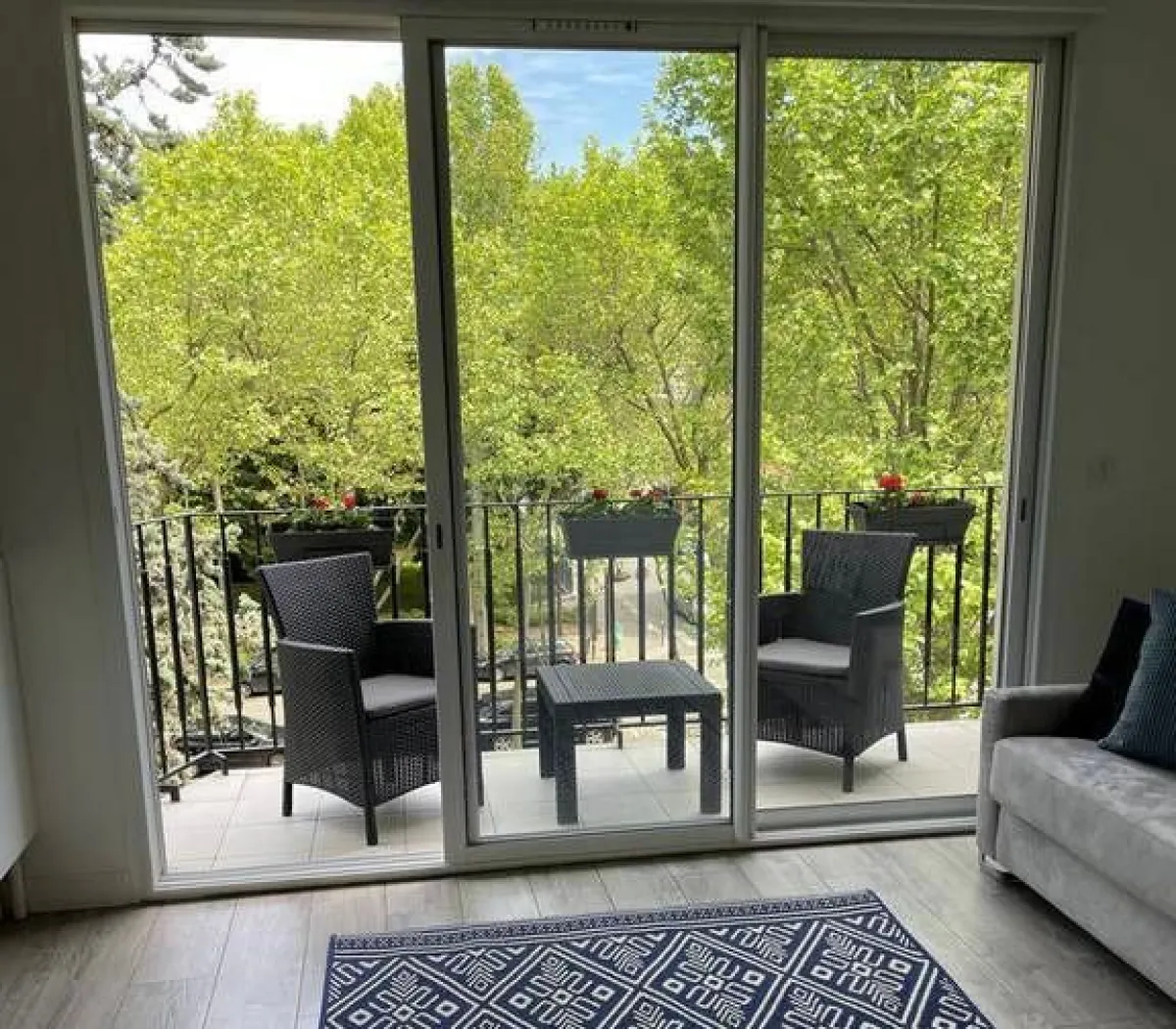 Location Neuilly-sur-Seine Appartement 1b7439d8