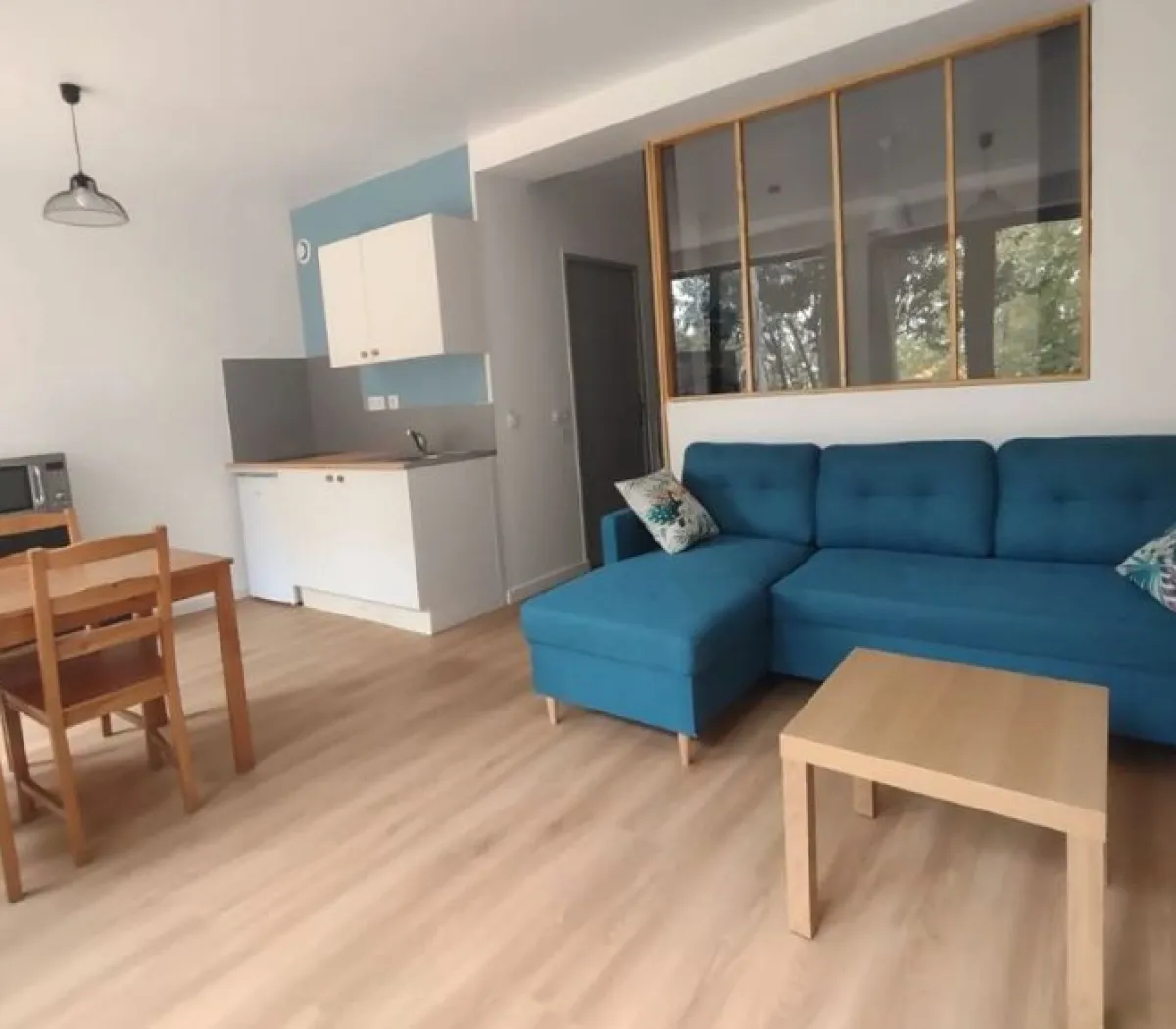 Location Ivry-sur-Seine Appartement 1b754cc1