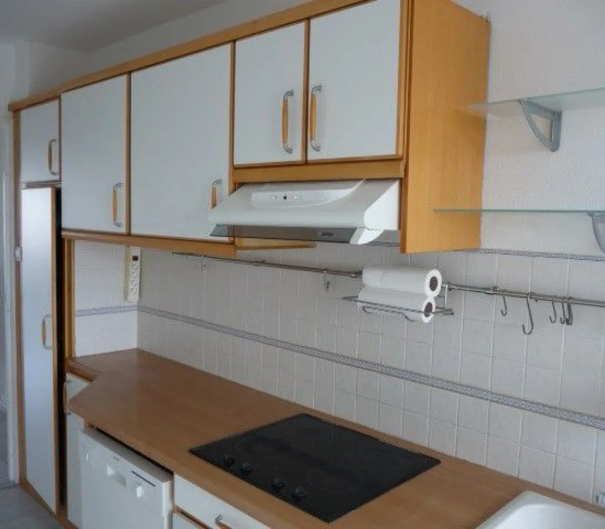 Location Strasbourg Appartement 1b8eb220