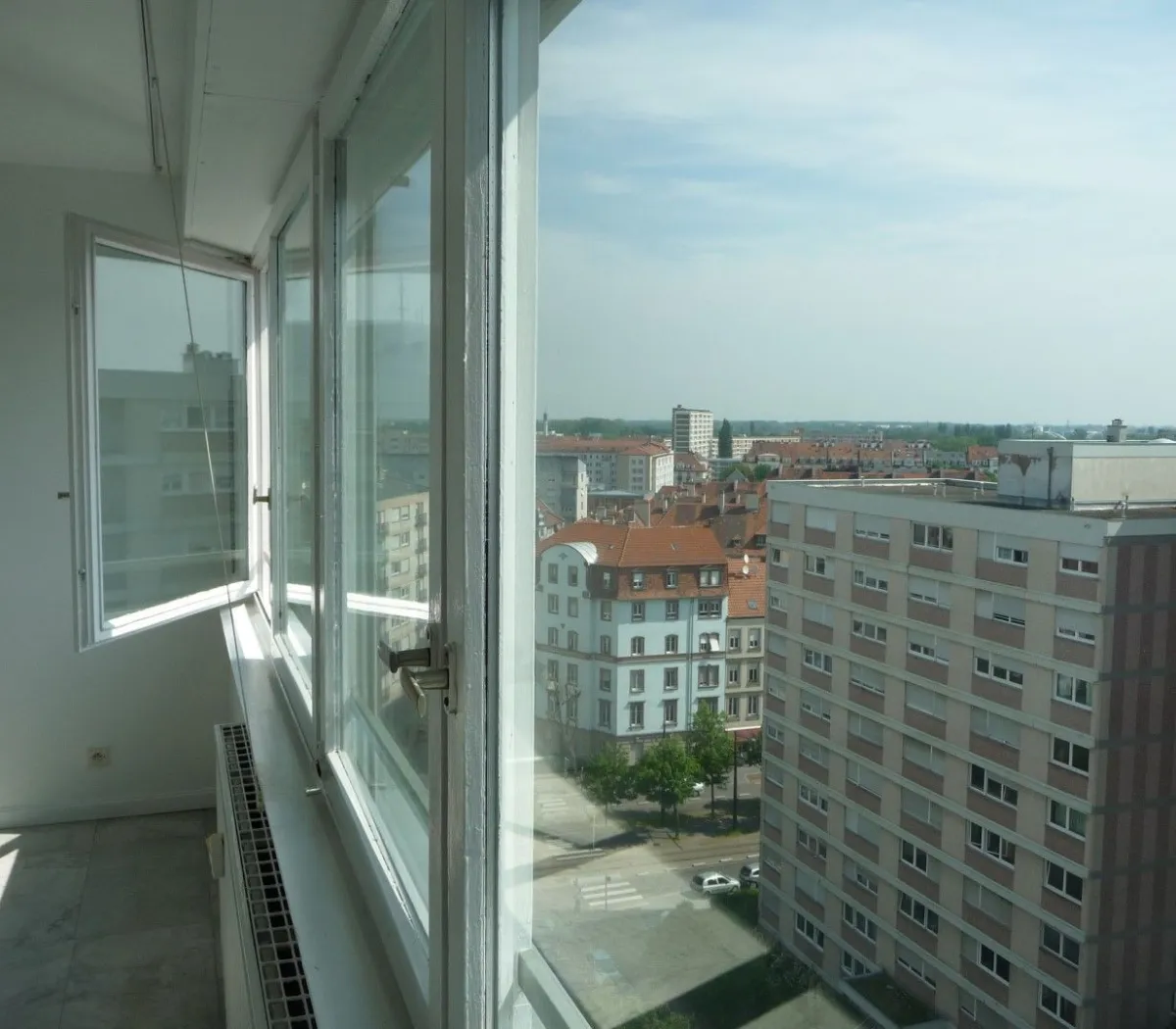 Location Strasbourg Appartement 1b8eb220