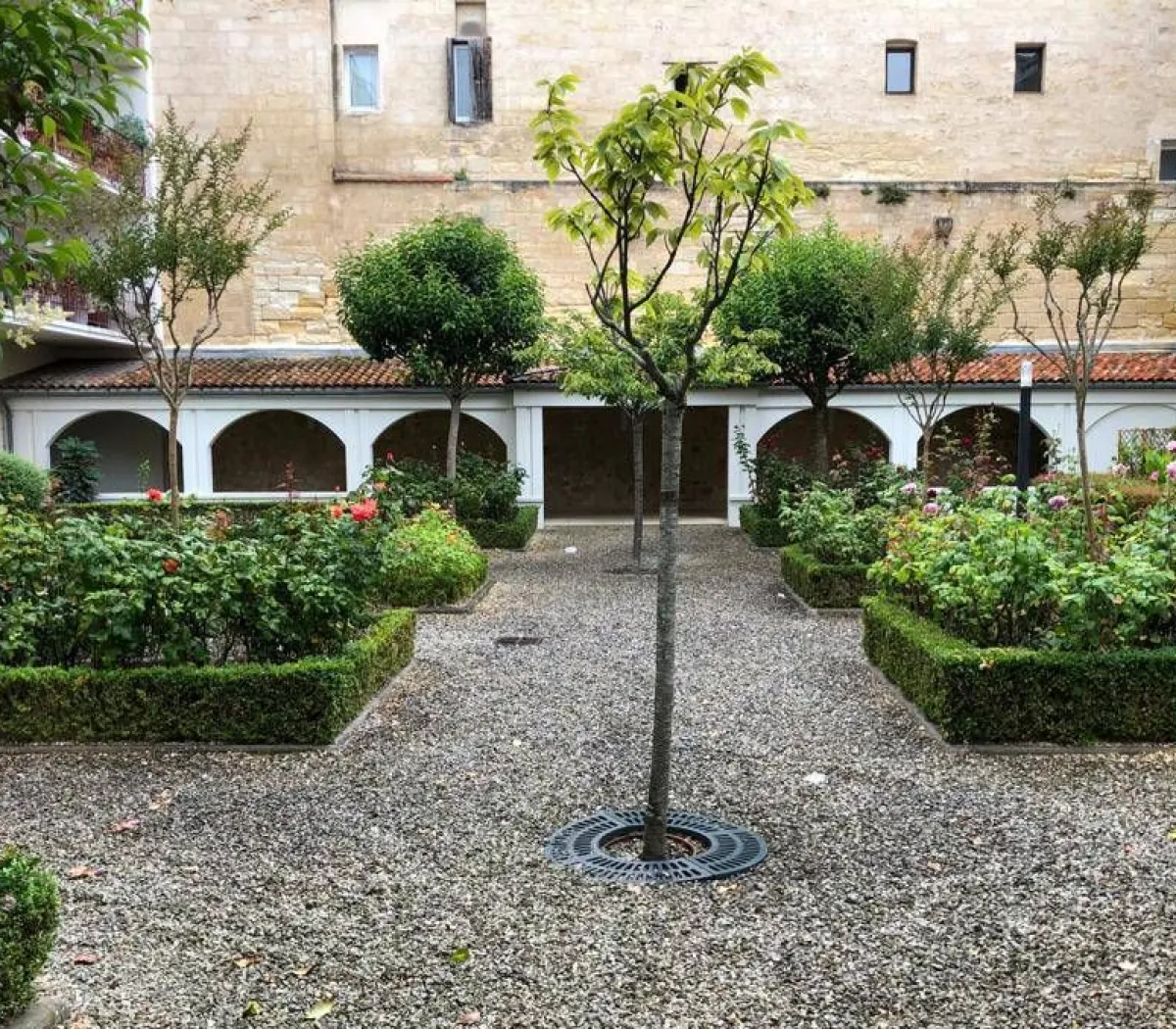 Location Bordeaux Appartement 1b8fc4e0