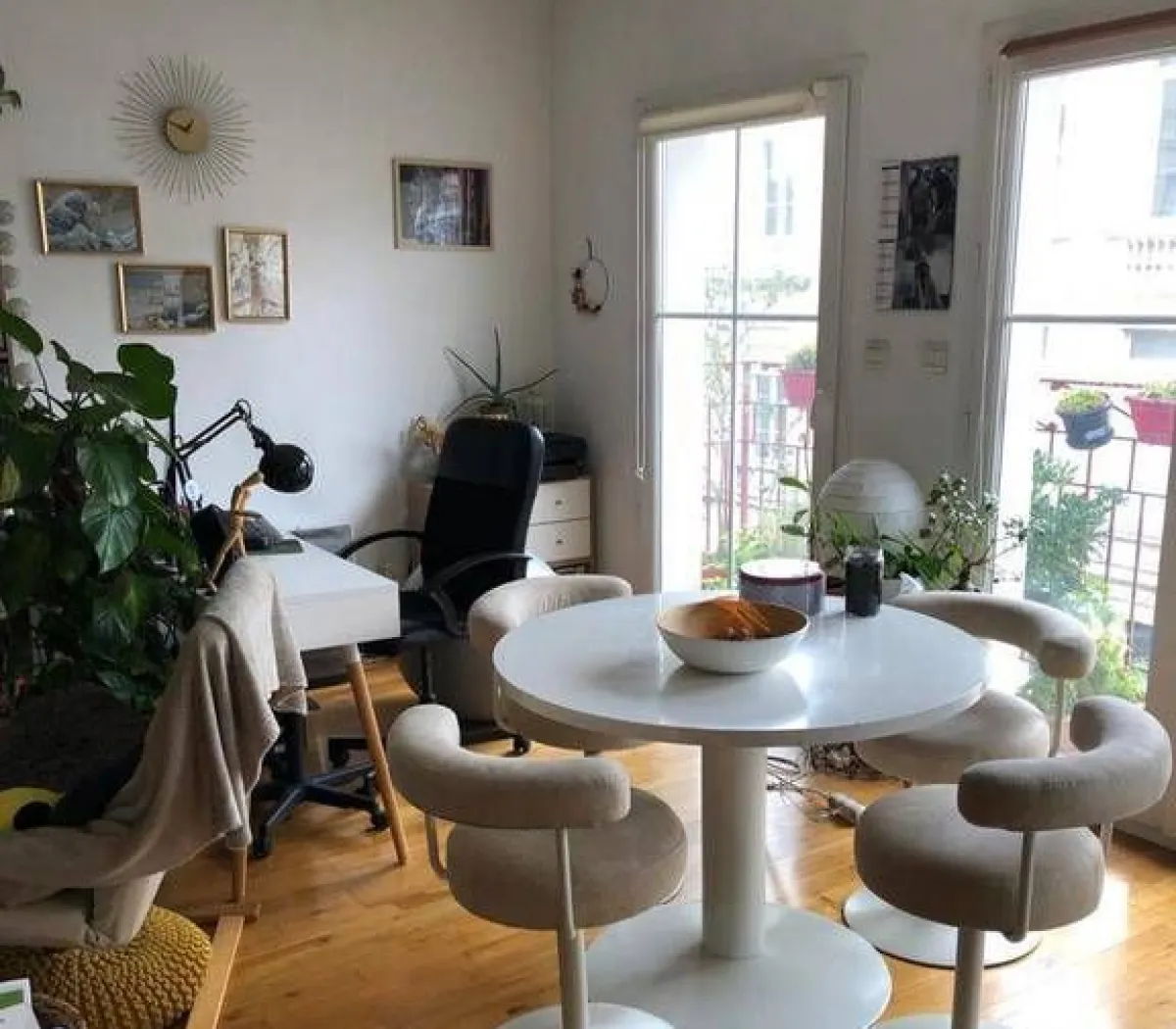 Location Bordeaux Appartement 1b8fc4e0