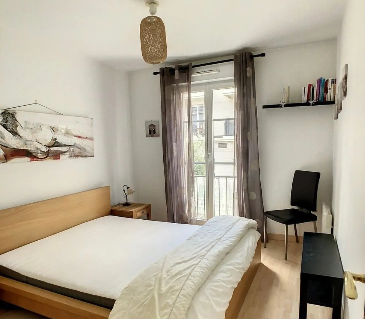 Location Deuil-la-Barre Appartement 1b996c83