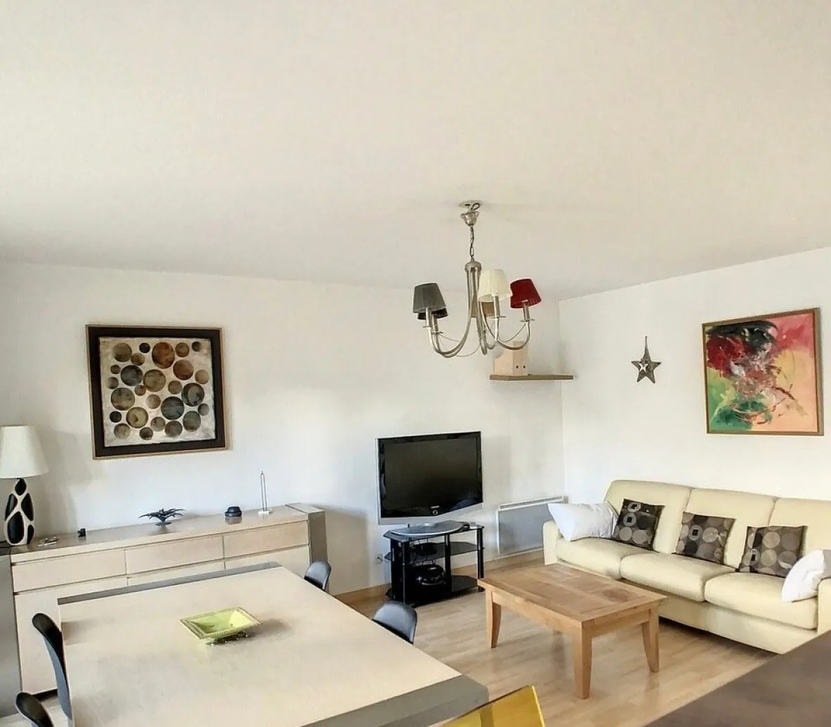 Location Deuil-la-Barre Appartement 1b996c83