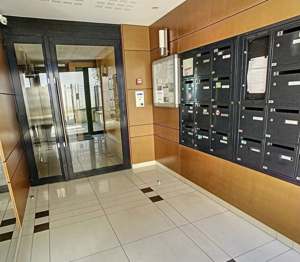 Location Deuil-la-Barre Appartement 1b996c83