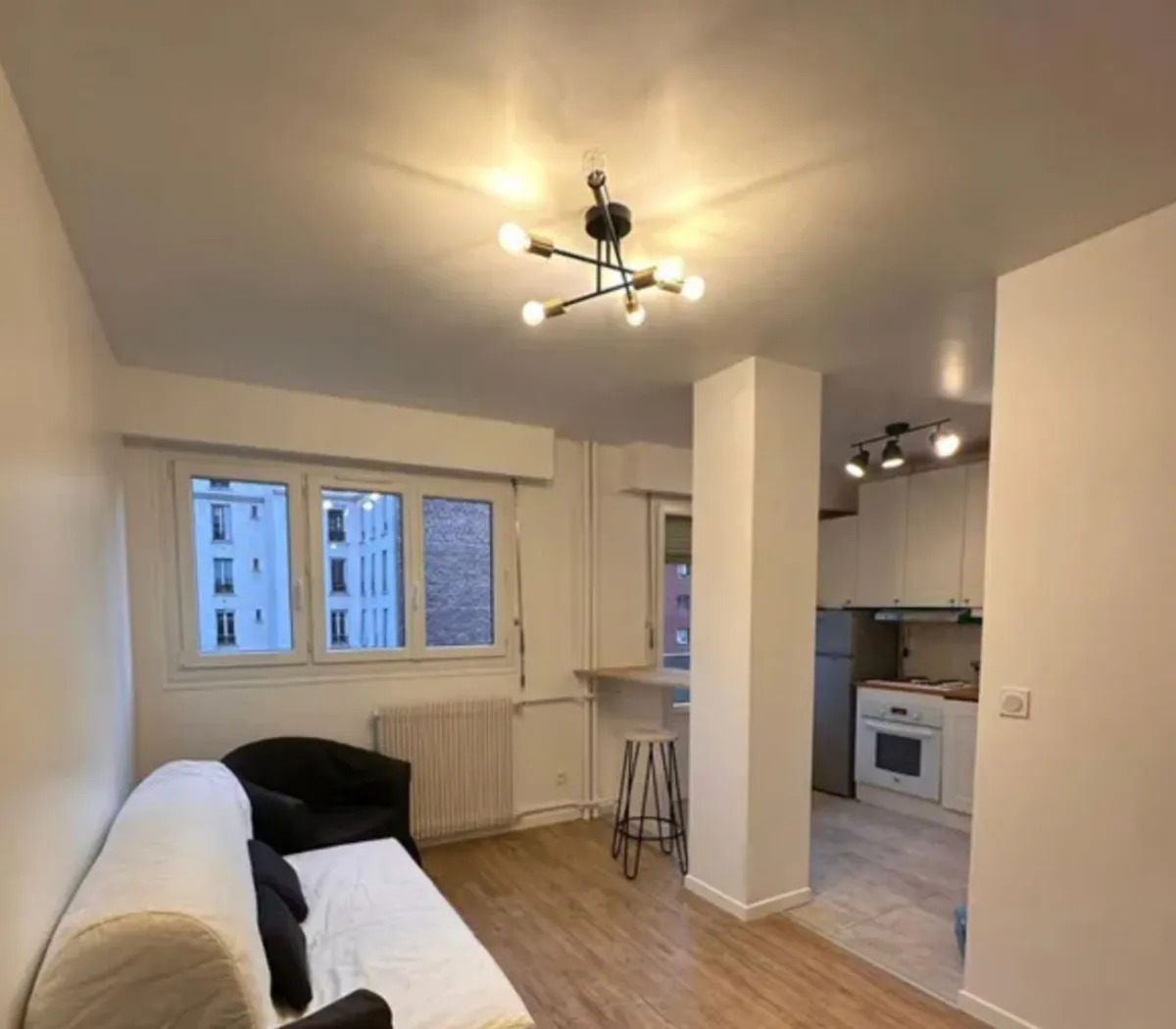Location Paris Appartement 1ba5f256