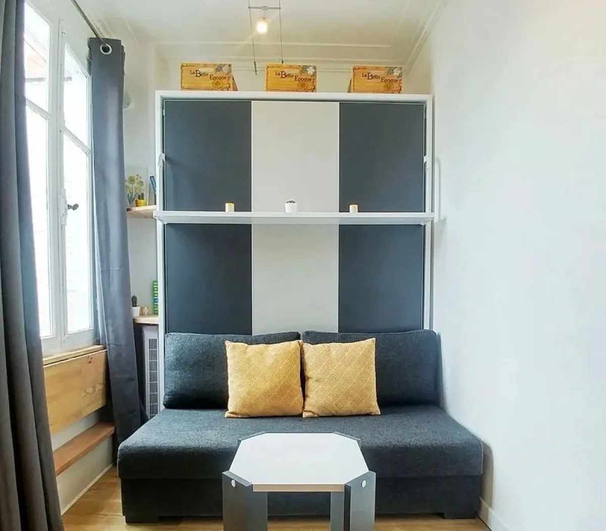 Location Paris Appartement 1bc3ae20