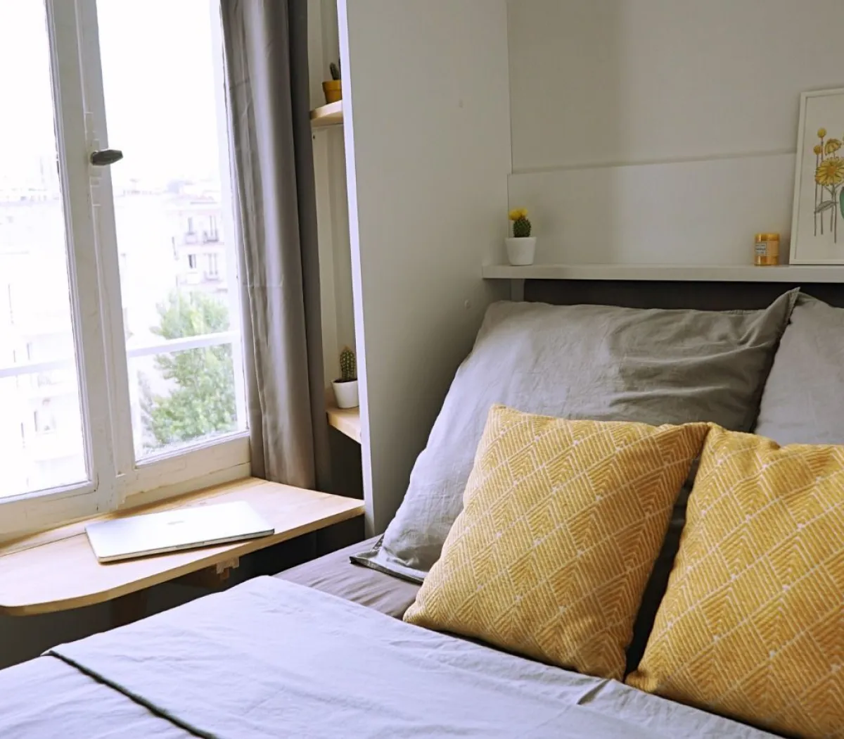 Location Paris Appartement 1bc3ae20